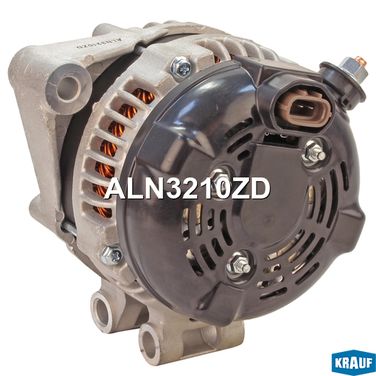 Krauf ALN3210ZD Генератор - 2