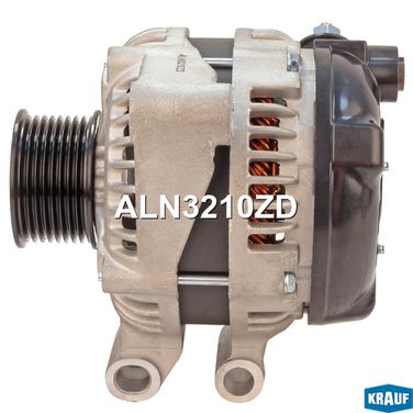 Krauf ALN3210ZD Генератор - 7