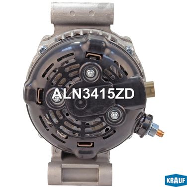 Krauf ALN3415ZD Генератор - 4