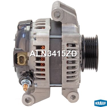 Krauf ALN3415ZD Генератор - 5