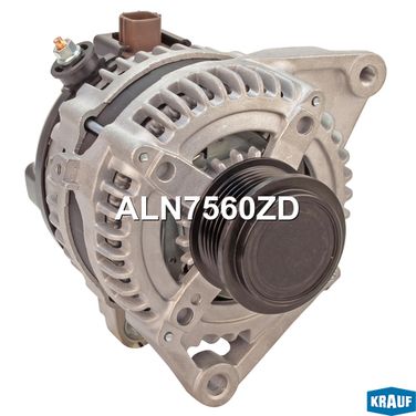 Krauf ALN7560ZD Генератор - 1