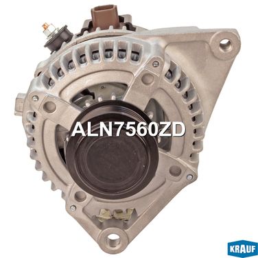 Krauf ALN7560ZD Генератор - 6