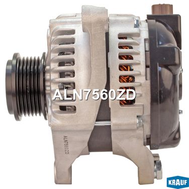 Krauf ALN7560ZD Генератор - 7