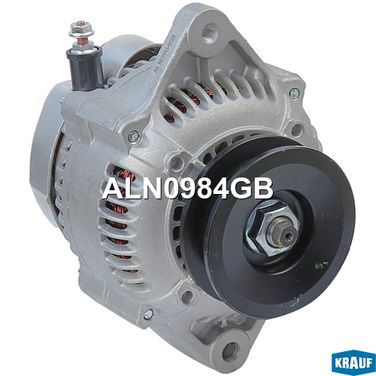 Krauf ALN0984GB Генератор 40 Amp - 1