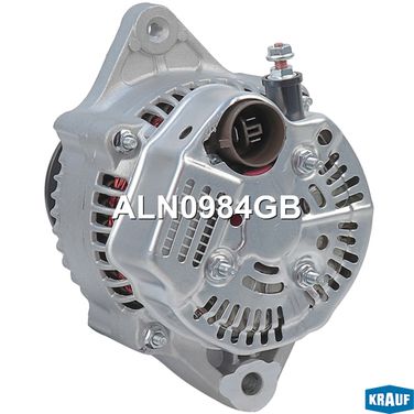 Krauf ALN0984GB Генератор 40 Amp - 2