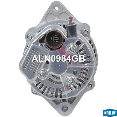 Krauf ALN0984GB Генератор 40 Amp - 7