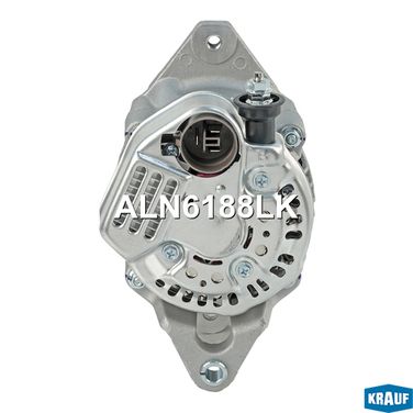 Krauf ALN6188LK Генератор 50Amp - 4