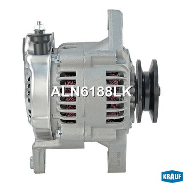 Krauf ALN6188LK Генератор 50Amp - 6