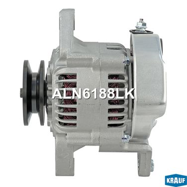 Krauf ALN6188LK Генератор 50Amp - 7