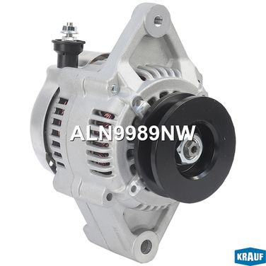 Krauf ALN9989NW Генератор 70Amp - 1