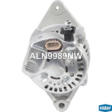 Krauf ALN9989NW Генератор 70Amp - 4