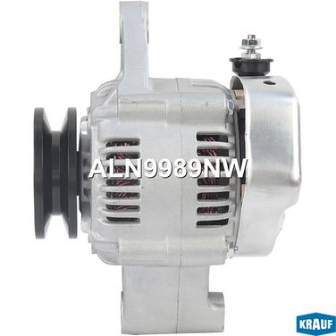 Krauf ALN9989NW Генератор 70Amp - 7