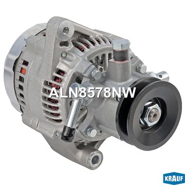 Krauf ALN8578NW Генератор cо шкивом 1 ручей - 1