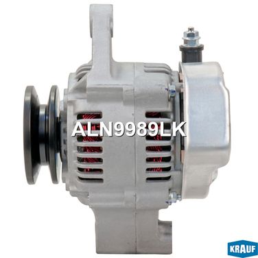 Krauf ALN9989LK Генератор - 6