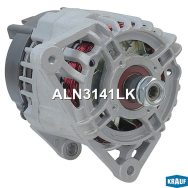 Krauf ALN3141LK Генератор без шкива - 1