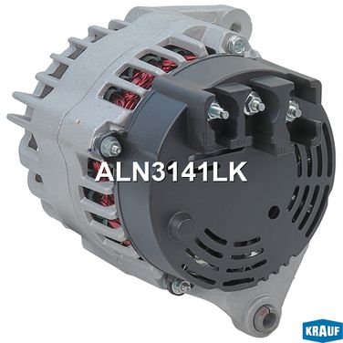 Krauf ALN3141LK Генератор без шкива - 2