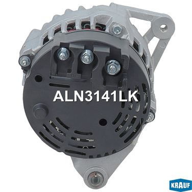 Krauf ALN3141LK Генератор без шкива - 7