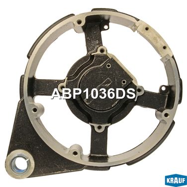 Krauf ABP1036DS Крышка генератора задняя - 1