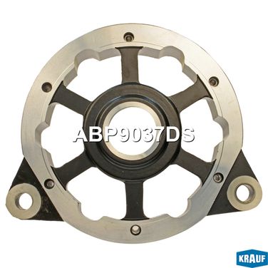 Krauf ABP9037DS Крышка генератора передняя - 1