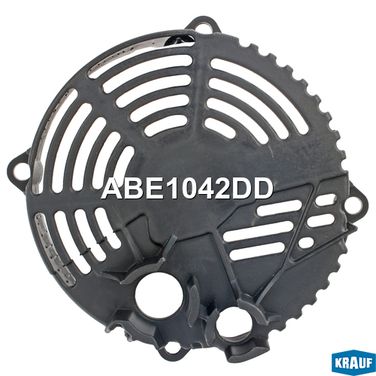 Krauf ABE1042DD Крышка генератора пластик - 1
