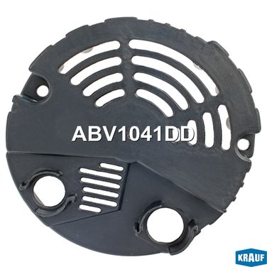 Krauf ABV1041DD Крышка генератора пластик - 1