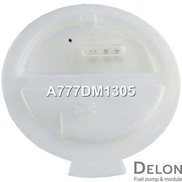 DELON A777DM1305 Модуль в сборе с бензонасосом - 2