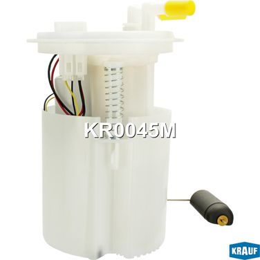 Krauf KR0045M Модуль в сборе с бензонасосом - 1
