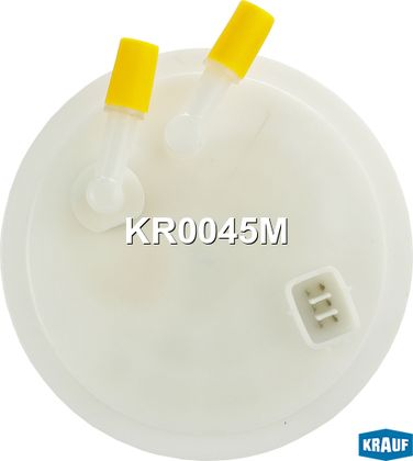 Krauf KR0045M Модуль в сборе с бензонасосом - 2