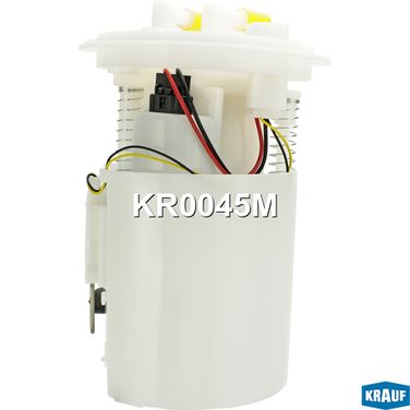 Krauf KR0045M Модуль в сборе с бензонасосом - 3