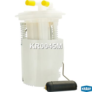 Krauf KR0045M Модуль в сборе с бензонасосом - 5