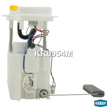 Krauf KR0954M Модуль в сборе с бензонасосом - 1