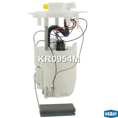 Krauf KR0954M Модуль в сборе с бензонасосом - 4
