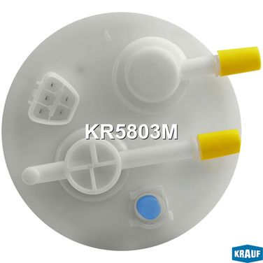 Krauf KR5803M Модуль в сборе с бензонасосом - 2