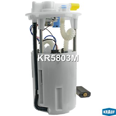 Krauf KR5803M Модуль в сборе с бензонасосом - 4