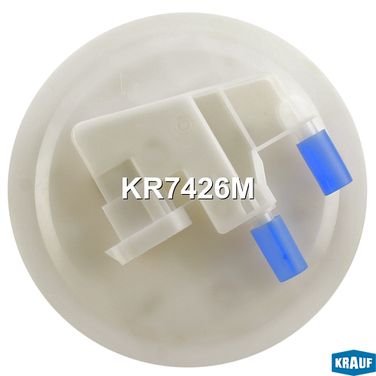 Krauf KR7426M Модуль в сборе с бензонасосом - 2