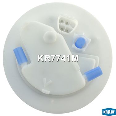 Krauf KR7741M Модуль в сборе с бензонасосом - 2