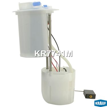 Krauf KR7741M Модуль в сборе с бензонасосом - 3