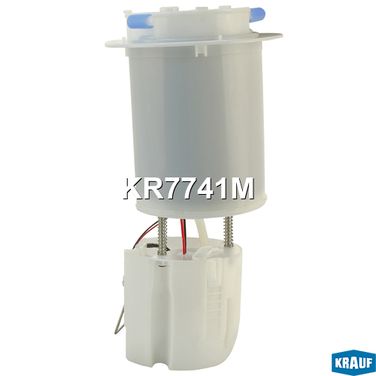 Krauf KR7741M Модуль в сборе с бензонасосом - 4