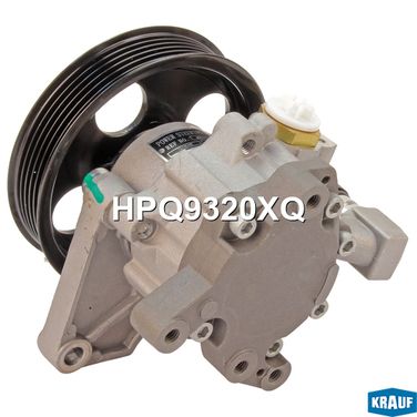 Krauf HPQ9320XQ Насос гидроусилителя руля - 2