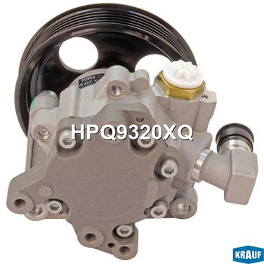 Krauf HPQ9320XQ Насос гидроусилителя руля - 3