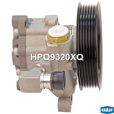 Krauf HPQ9320XQ Насос гидроусилителя руля - 4
