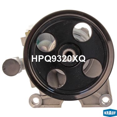 Krauf HPQ9320XQ Насос гидроусилителя руля - 5