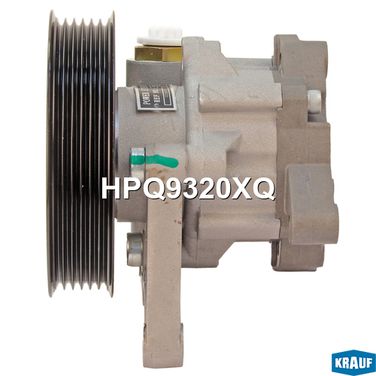 Krauf HPQ9320XQ Насос гидроусилителя руля - 6