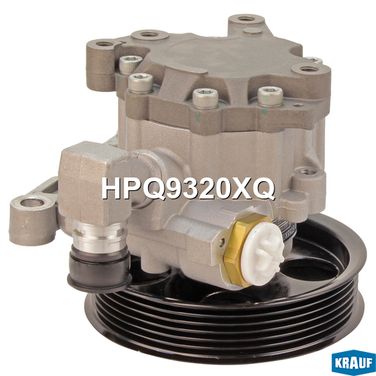 Krauf HPQ9320XQ Насос гидроусилителя руля - 7