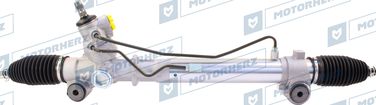 Motorherz R28581RB Рулевая рейка с тягами гидравлическая - 1