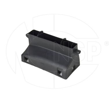 NSP NSP081T0805971 Воздухозаборник фильтра воздушного volkswagen Polo v sedan (09-) - 1