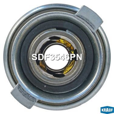 Krauf SDF3546PN Бендикс стартера - 6