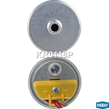 Krauf KR0118P Бензонасос электрический - 2