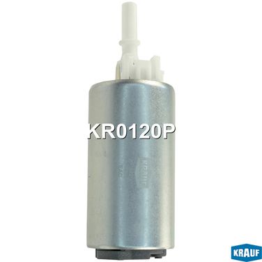 Krauf KR0120P Бензонасос электрический - 1