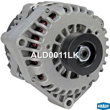 Krauf ALD0011LK Генератор - 1